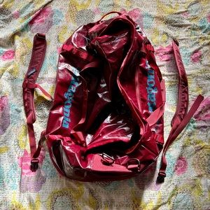 70L Patagonia Black Hole Duffel